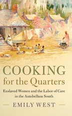 Cooking for the Quarters