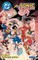 DC X Sonic the Hedgehog
