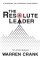 Resolute Leader