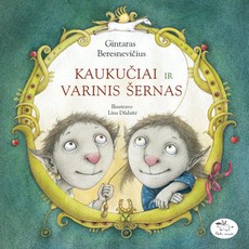 Kaukučiai ir Varinis Šernas