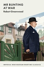 MR Bunting Goes to War