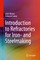 Introduction to Refractories for Iron- and Steelmaking