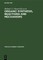 Organic Synthesis, Reactions and Mechanisms