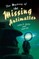 Mystery of the Missing Antimatter