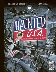 Haunted USA