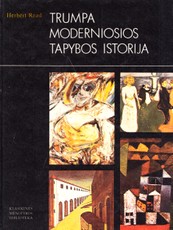 Trumpa moderniosios tapybos istorija