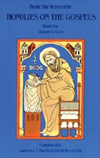 Homilies on the Gospel Book One - Advent to Lent, 110