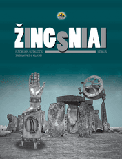 Žingsniai 6. Užduočių sąsiuvinis 6 klasei, 1 dalis Žingsniai 6. Užduočių sąsiuvinis 6 klasei, 1 dalis