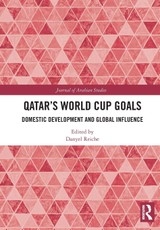 Qatar's World Cup Goals