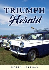 Triumph Herald