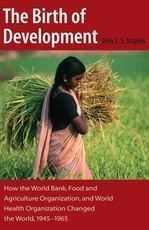 The Birth of Development