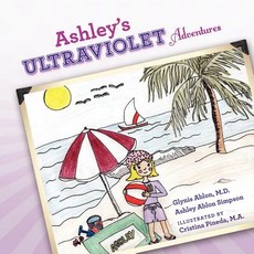 Ashley's Ultraviolet Adventures
