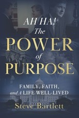 AH HA! The Power of Purpose