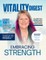 Vitality Digest Magazine