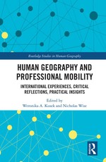 Human Geography and Professional Mobility
