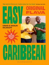 Original Flava, Easy Caribbean