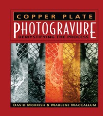 Copper Plate Photogravure