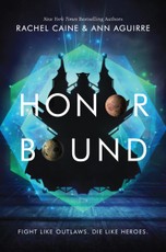 Caine, R: Honor Bound