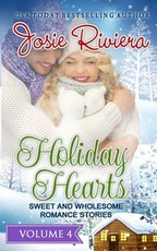 Holiday Hearts Volume Four