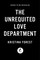 The Unrequited Love Department