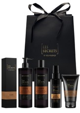 Dovanų rinkinys Les Secrets CAFE