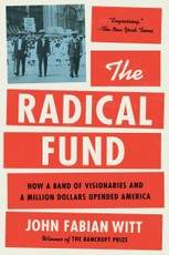 The Radical Fund