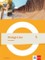 Orange Line 5 Grundkurs. Schulbuch mit Medien (flexibler Einband) Klasse 9