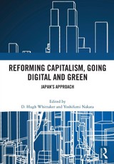 Reforming Capitalism, Going Digital and Green