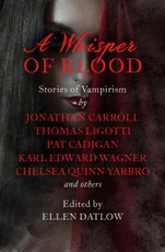A Whisper of Blood