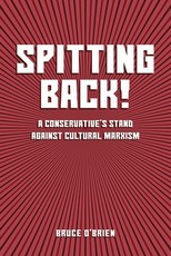 Spitting Back!