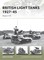 British Light Tanks 1927-45