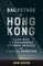Backstage in Hong Kong