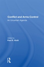 Conflict And Arms Control