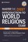 Master the Dsst Introduction to World Religions Exam