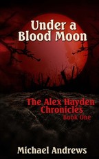 Under A Blood Moon