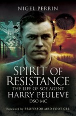 Spirit of Resistance