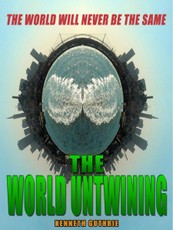 MAGE 3: The World Untwining