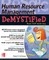 Human Resource Management DeMYSTiFieD