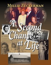 A Second Chance at Life