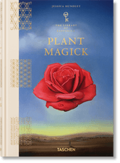 Plant Magick. The Library of Esoterica