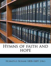 Hymns of Faith and Hope