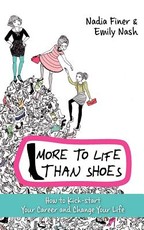 More to Life Than Shoes