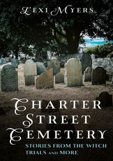 Charter Street Cemetery
