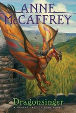 Dragonsinger, 2