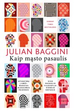 Kaip mąsto pasaulis