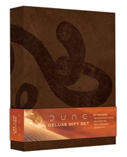 Dune Deluxe Gift Set