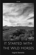 It Started with the Wild Horses