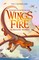 Wings of Fire: The Dragonet Prophecy