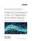 Advancing Transparency in the U.S. Department of Homeland Security