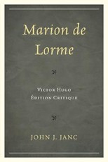 Marion de Lorme